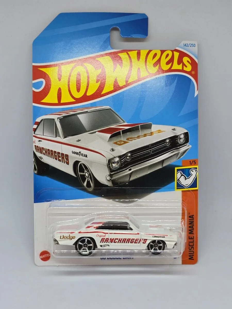 48746 diecast toys collection overview