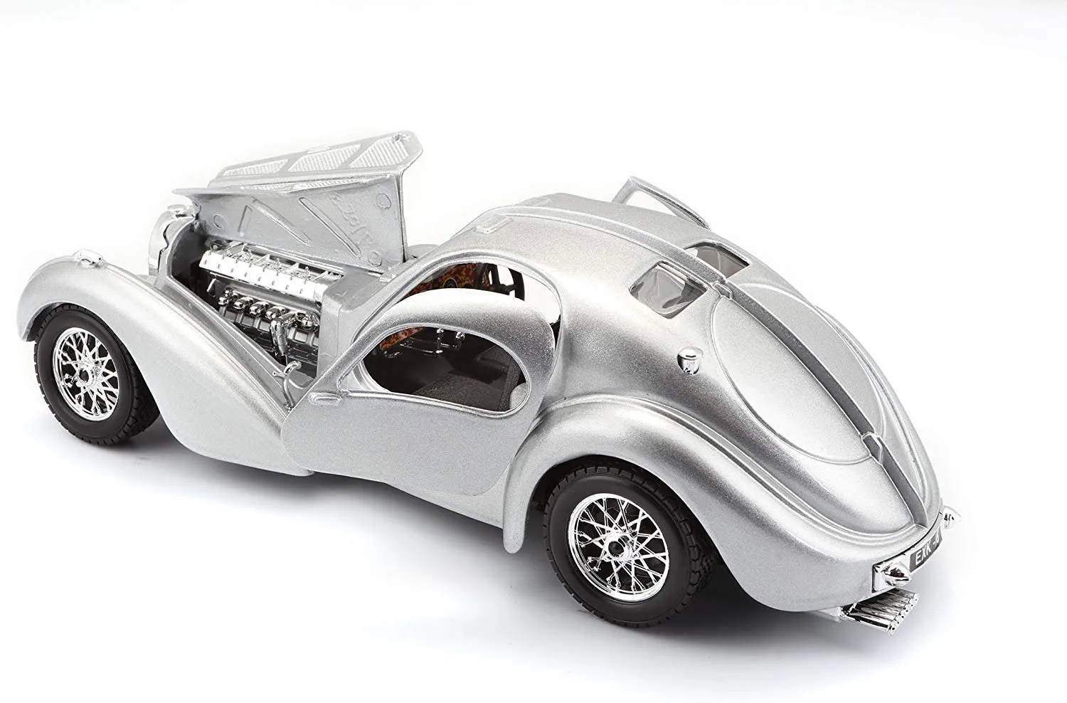 48749 bugatti atlantic packaging