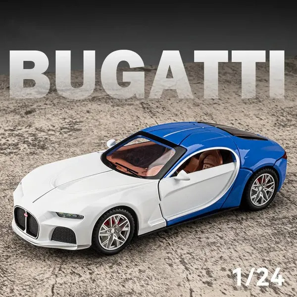 48749 bugatti atlantic wheels
