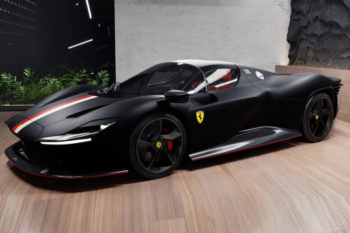 48752 resin diecast collection