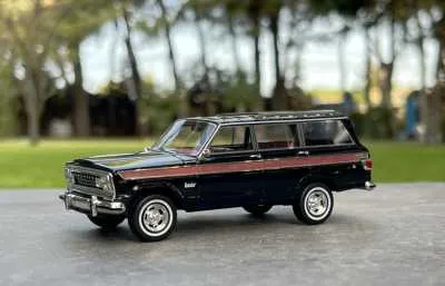48753 jeep wagoneer diecast model marketplace