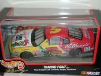48754 jeff gordon kelloggs car