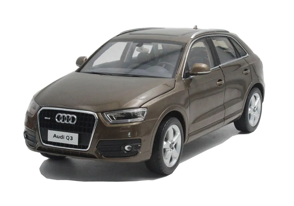 48757 diecast audi q3 collection