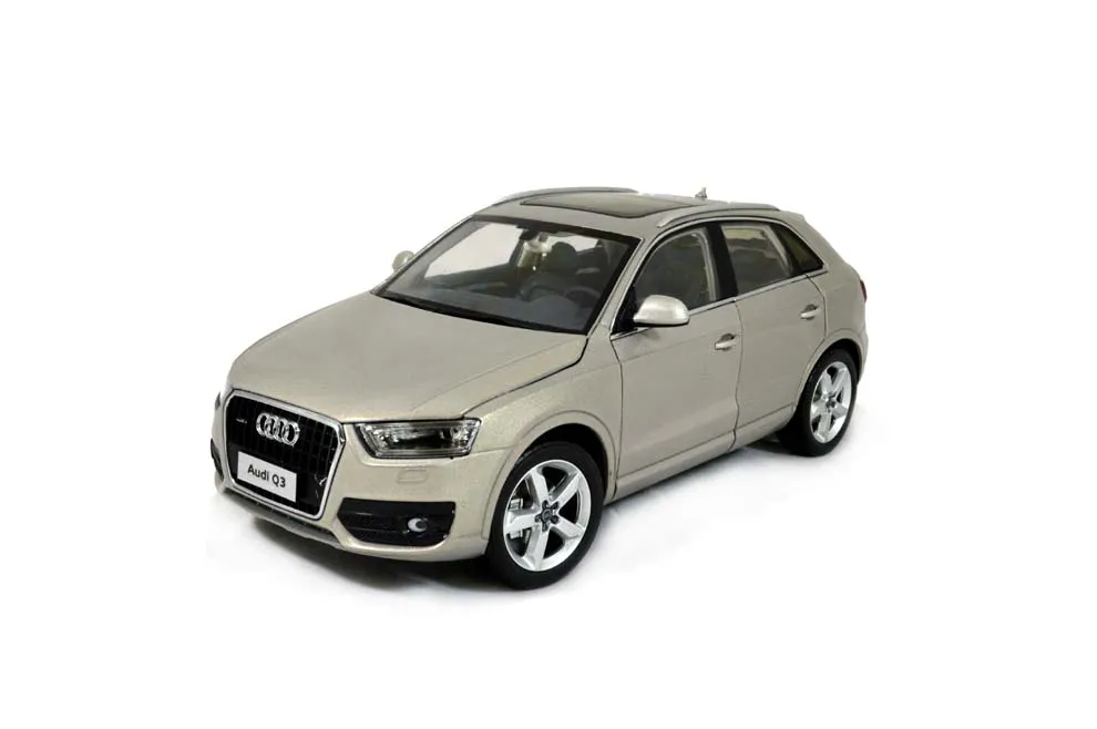 48757 diecast audi q3 shops