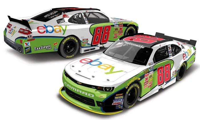 48758 dale earnhardt diecast cars ebay 5