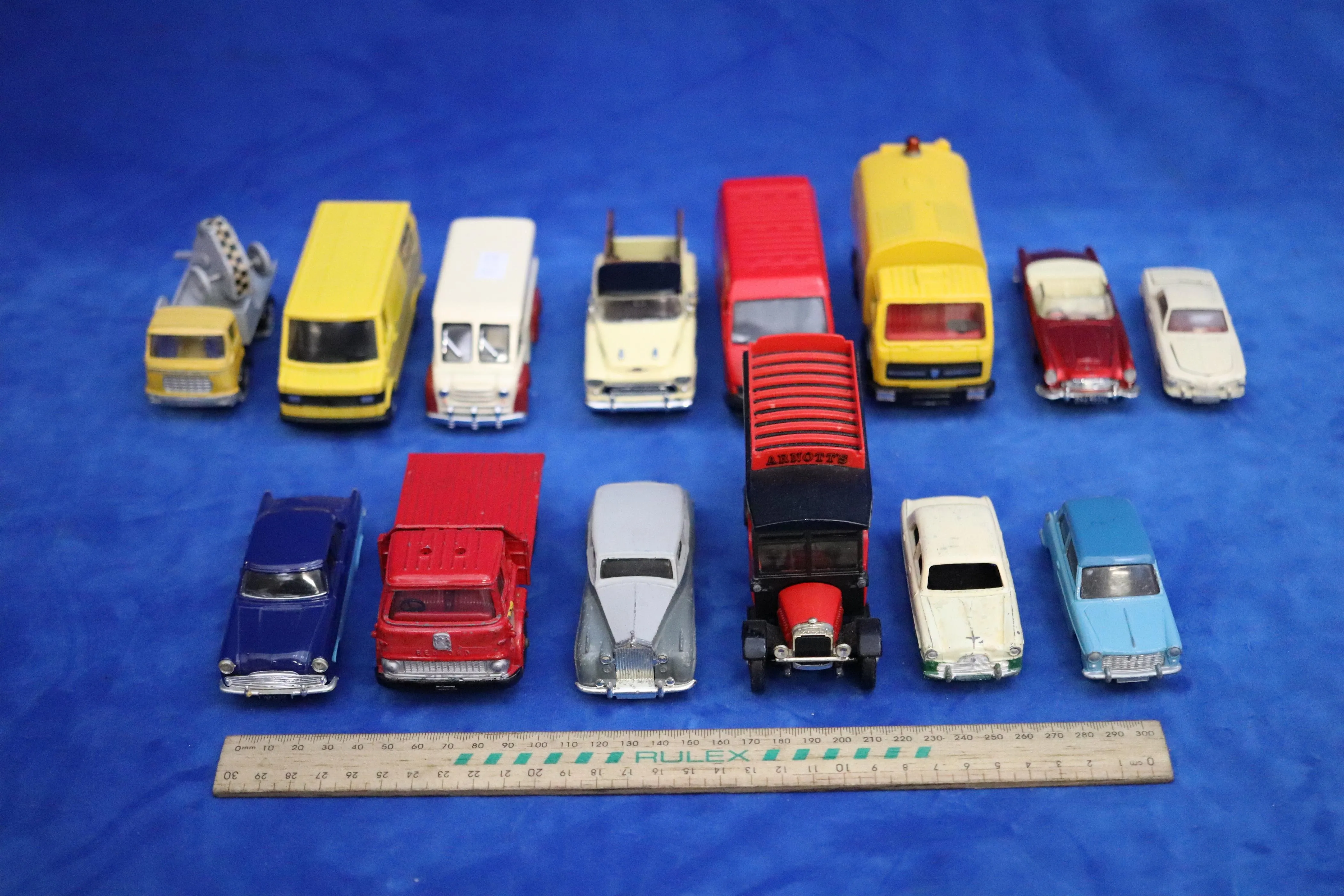 48761 diecast model cars queensland truck