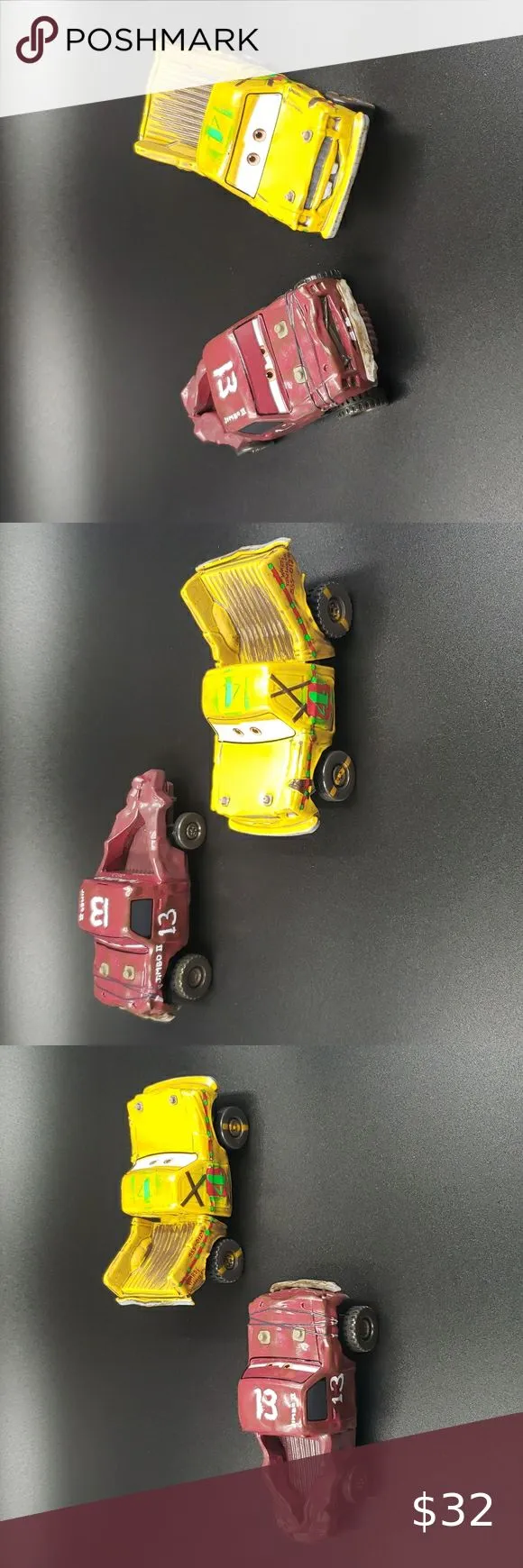 48765 disney cars taco diecast value factors