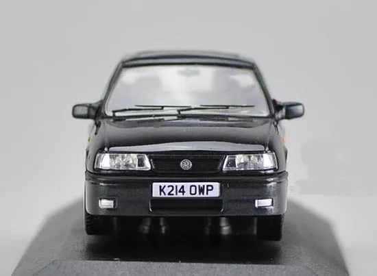 48766 vauxhall cavalier diecast model collection