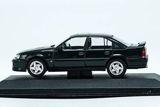 48766 vauxhall cavalier diecast model engine