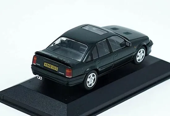 48766 vauxhall cavalier diecast model wheels