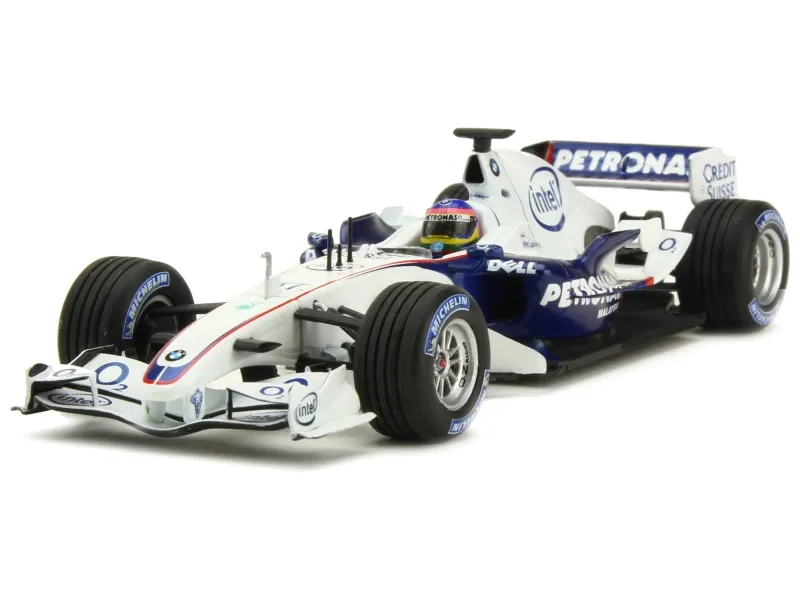 48767 f1 diecast close up