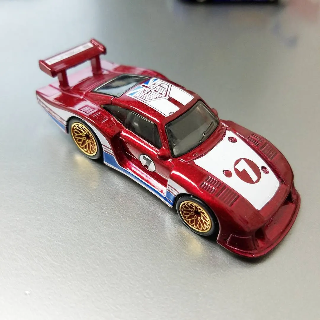 48768 hot wheels 9 pack collection