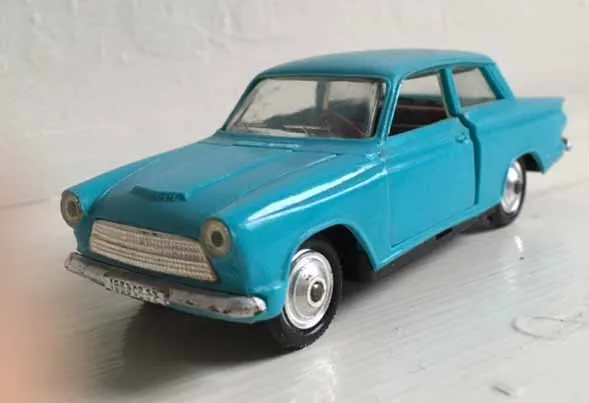 48769 diecast model authenticity