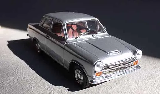 48769 oxford diecast ford cortina