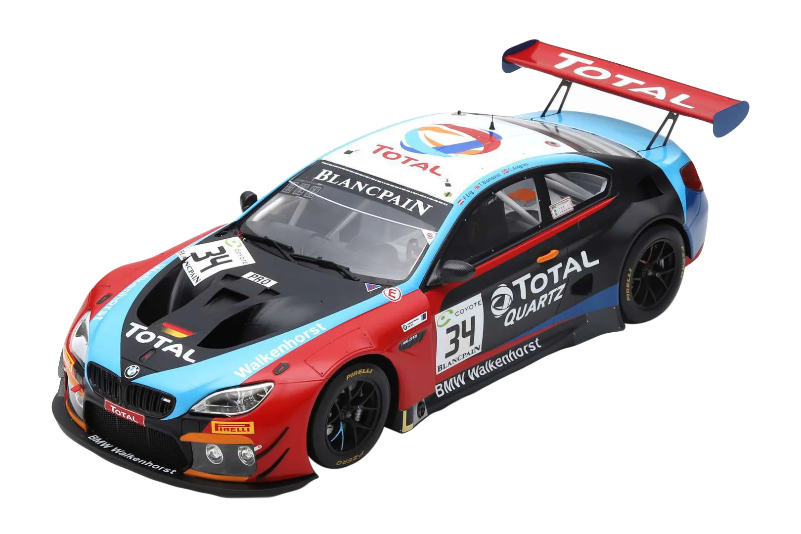 48773 diecast bmw models intro