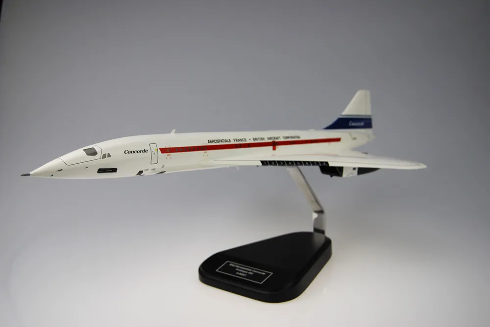 48775 diecast airplane model 1