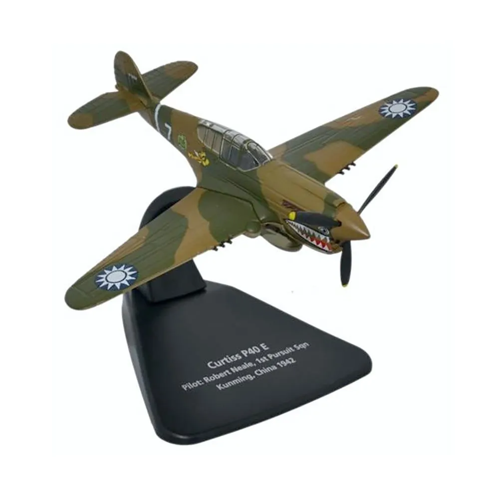 48776 p40 warhawk functional parts