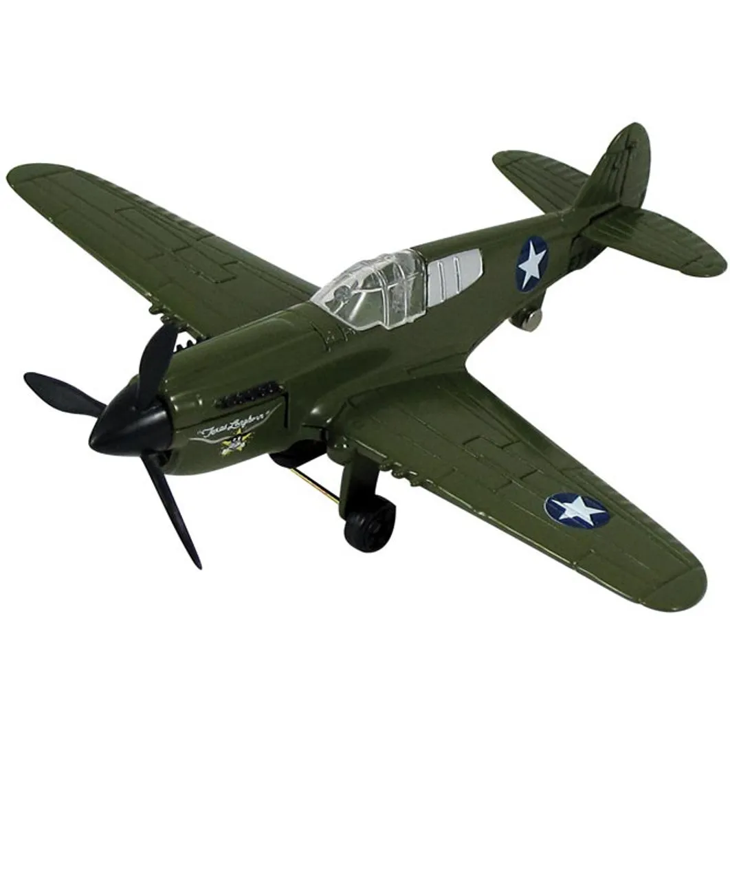 48776 p40 warhawk paint decal