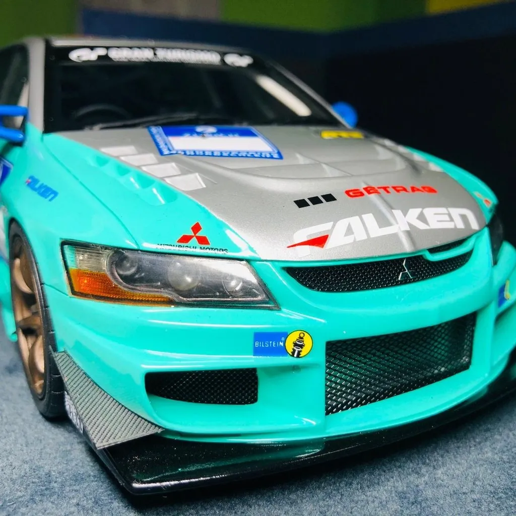 48778 buying diecast tips