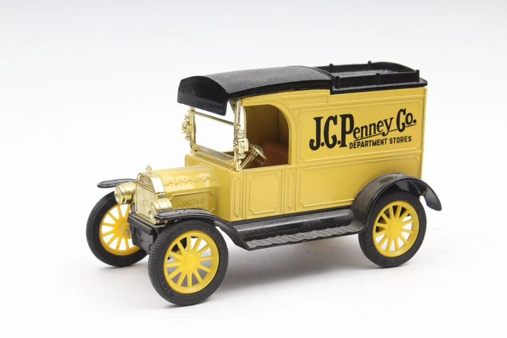 48781 ertl diecast history