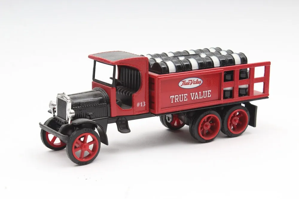 48781 ertl diecast packaging