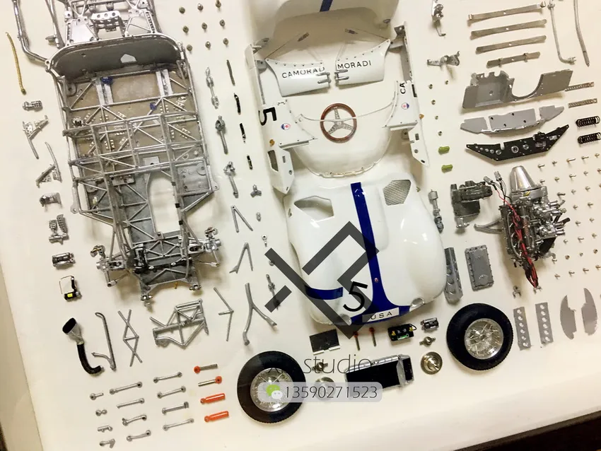 48782 ford mustang gt