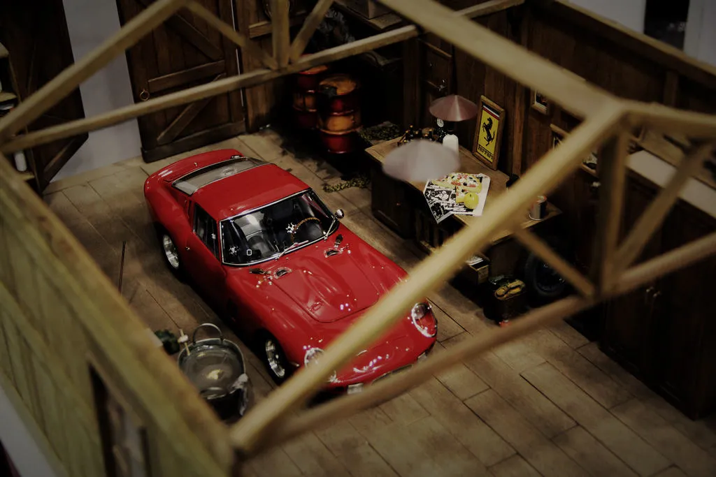 48782 mercedes benz 300sl