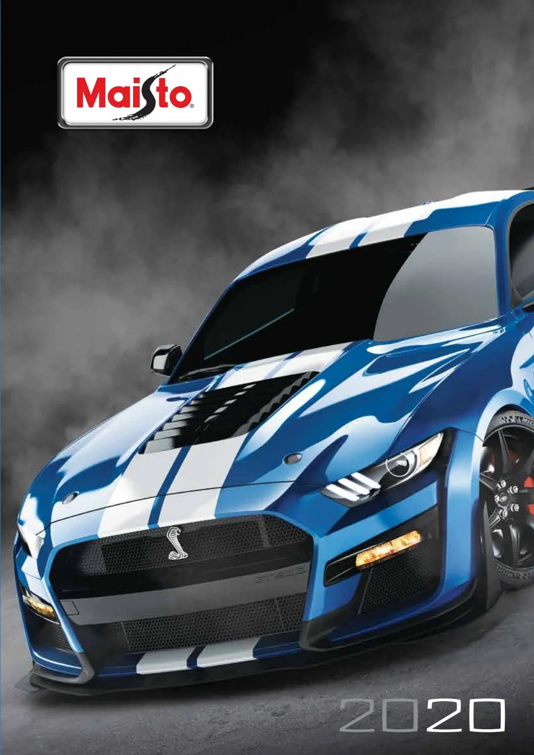 48783 maisto sport car