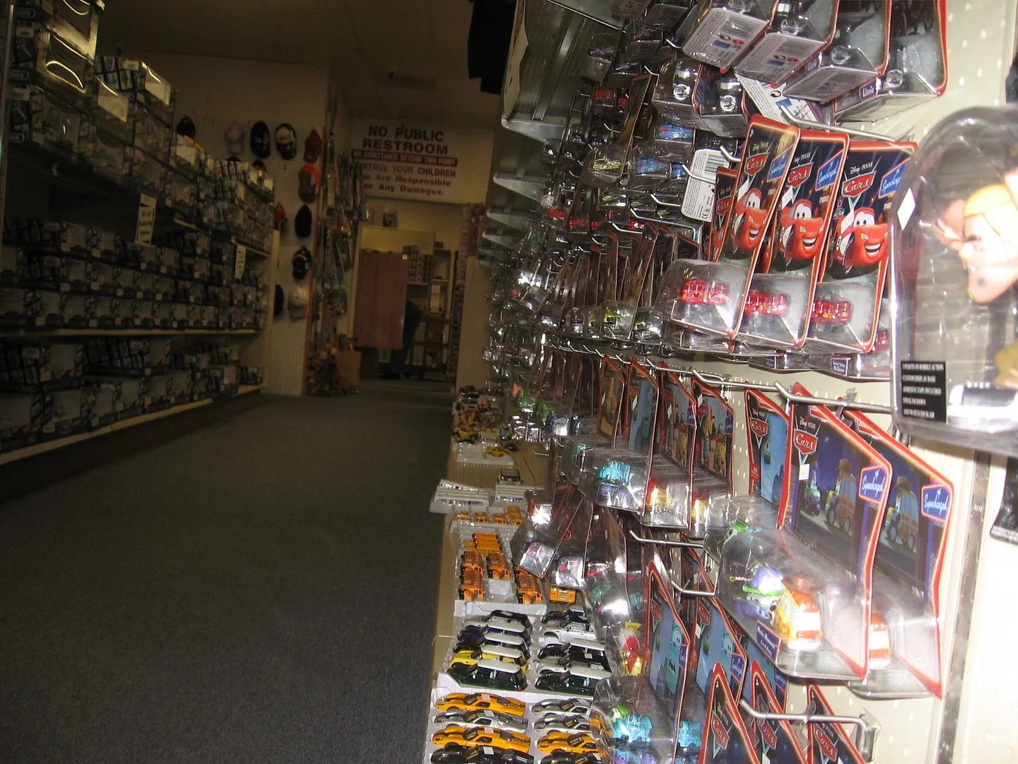 48787 diecast limited edition