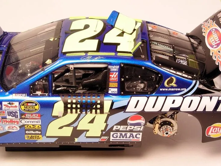 48789 weight distribution diecast