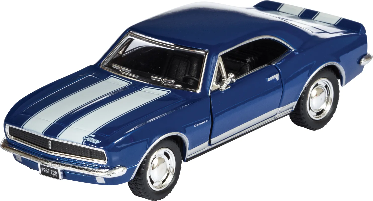 48793 94 camaro diecast model1