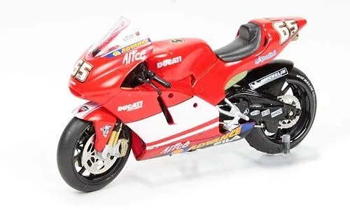 48798 ducati 916 diecast