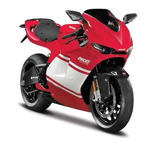 48798 panigale v4r diecast