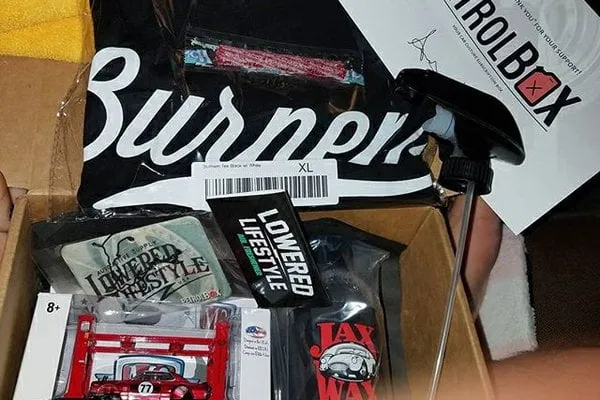 48799 diecast subscription box 2