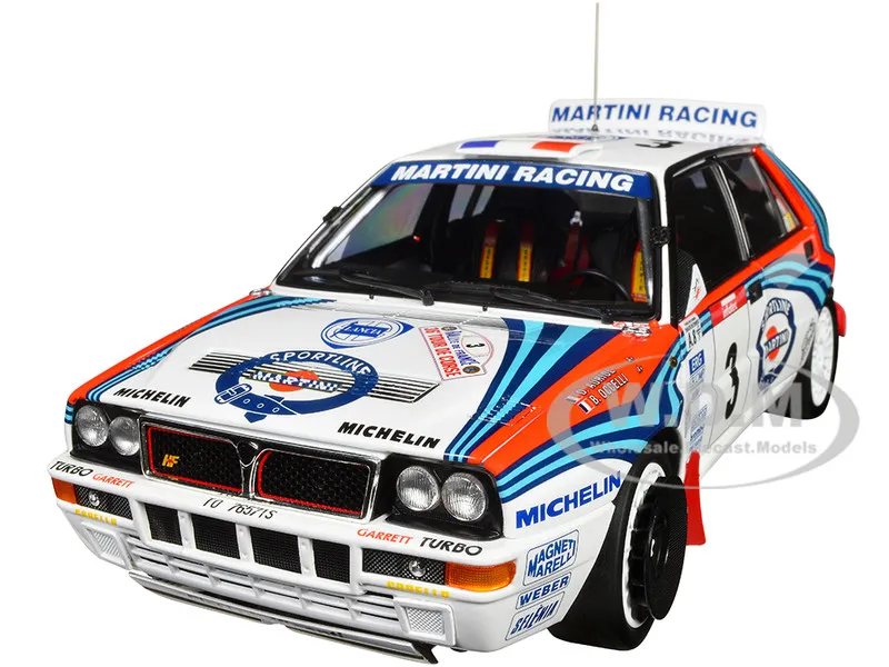 48801 audi quattro diecast