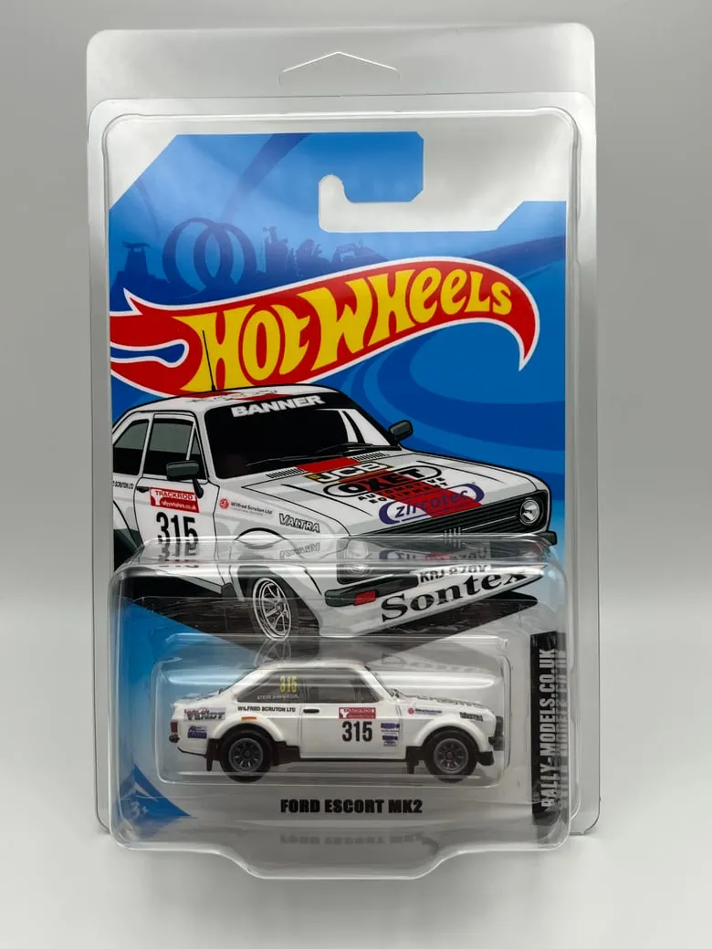 48801 subaru impreza wrc diecast