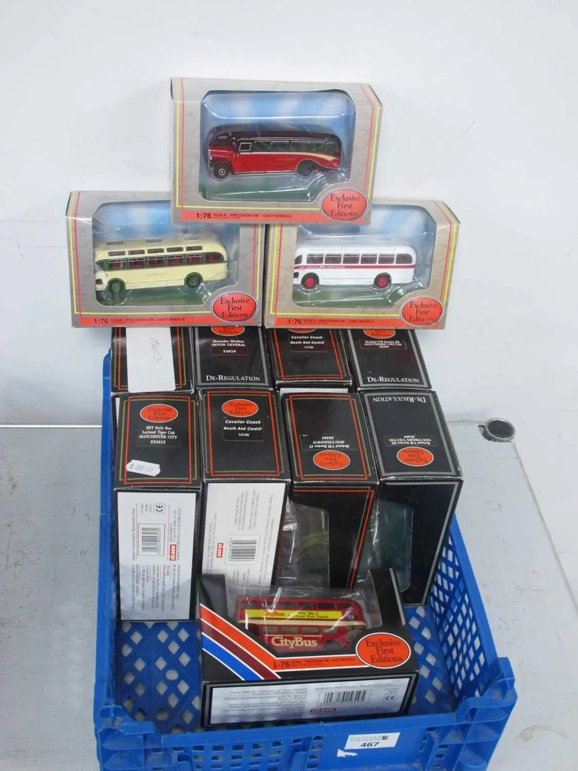 48806 diecast model bus seller rating