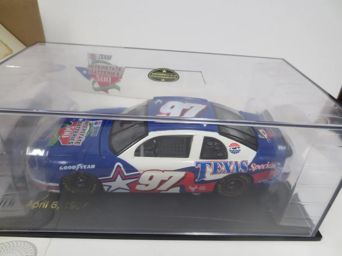 48807 diecast marketplace