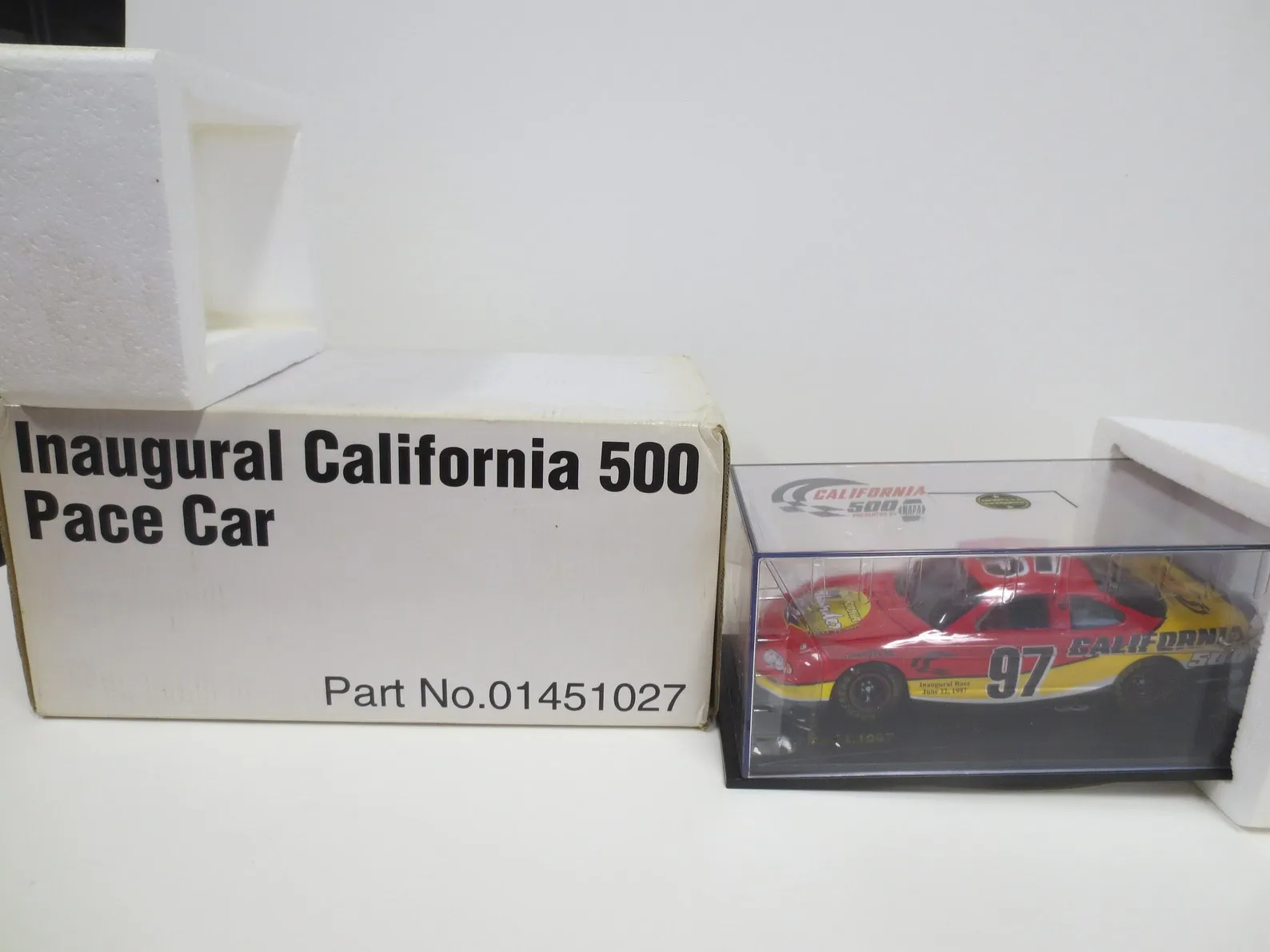 48807 mercedes amg f1 w07