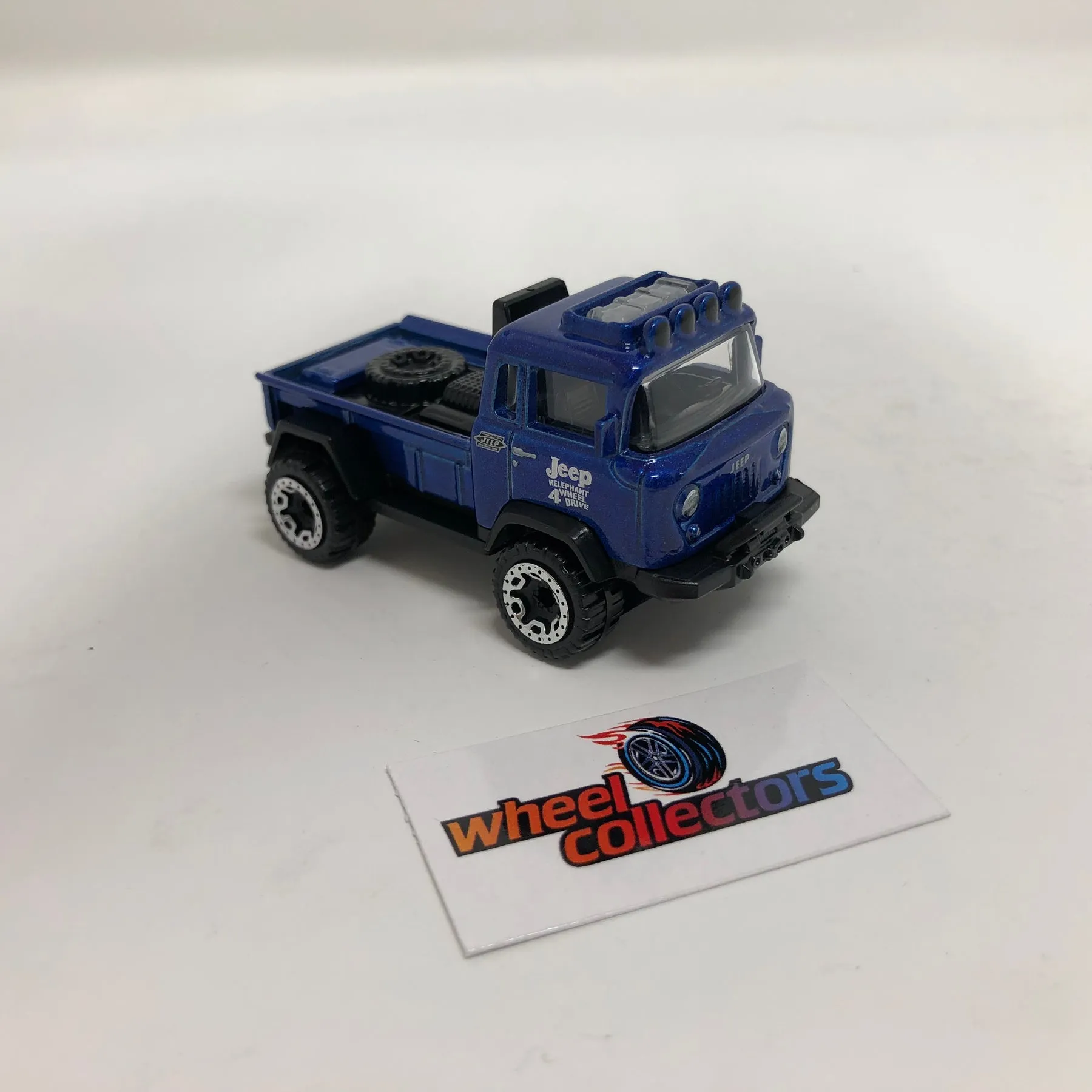48809 hot wheels jeep cherokee
