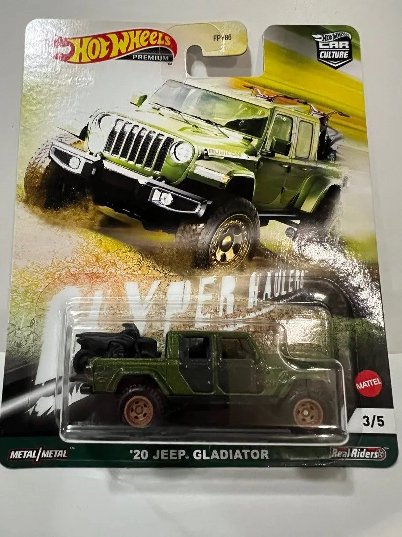48809 hot wheels jeep cleaning