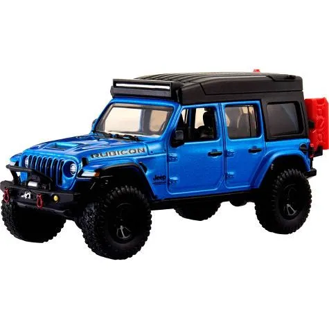 48809 hot wheels jeep wrangler