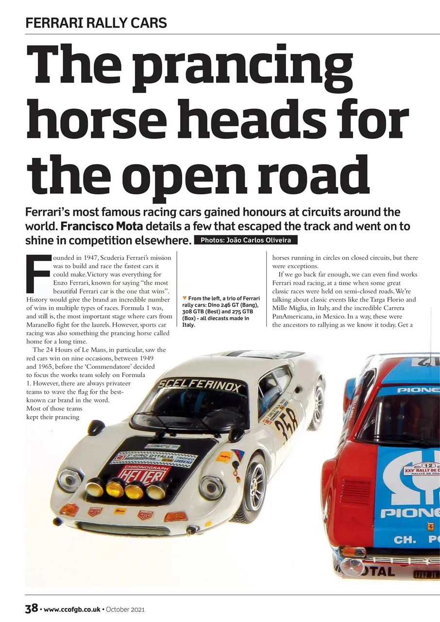 48811 diecast collector reading