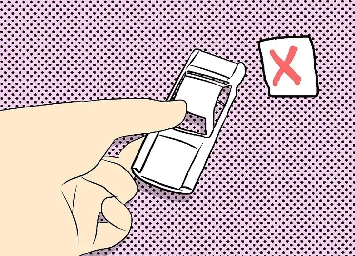 48816 diecast car before repaint