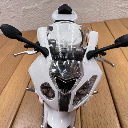 48818 diecast model scale comparison