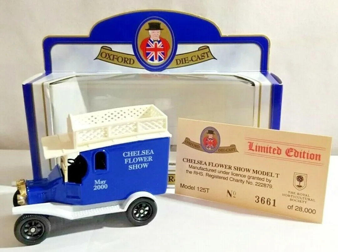 48821 oxford diecast model 1