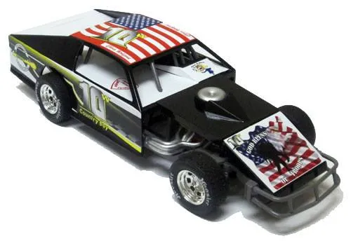 48826 adc dirt diecast brands