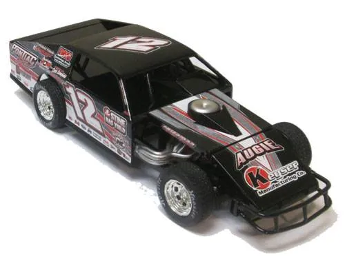 48826 adc dirt diecast care