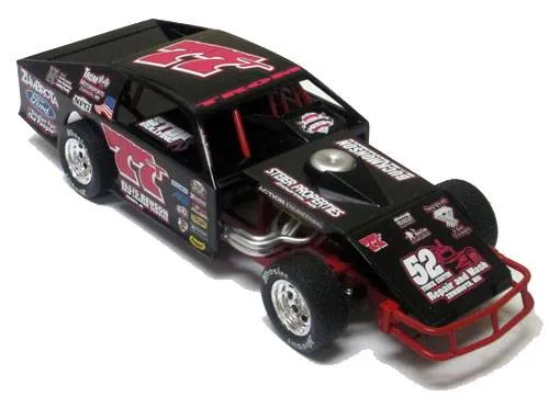 48826 adc dirt diecast scales