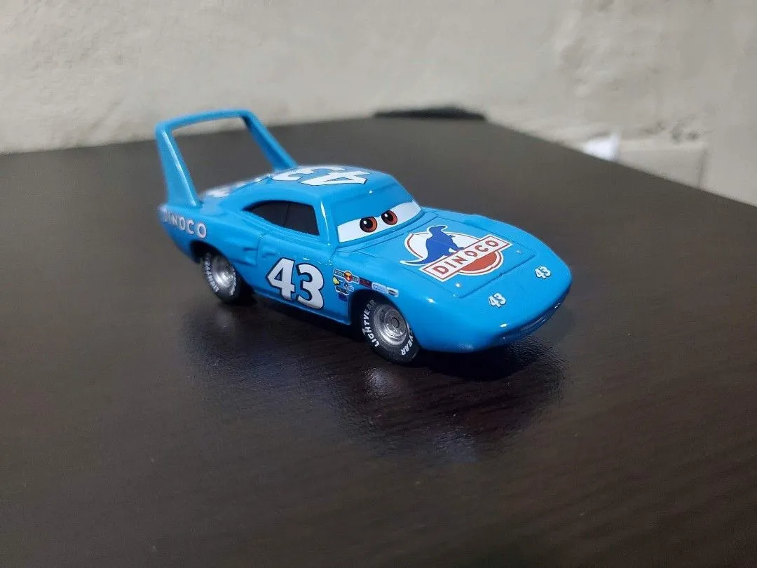 48827 sally carrera diecast